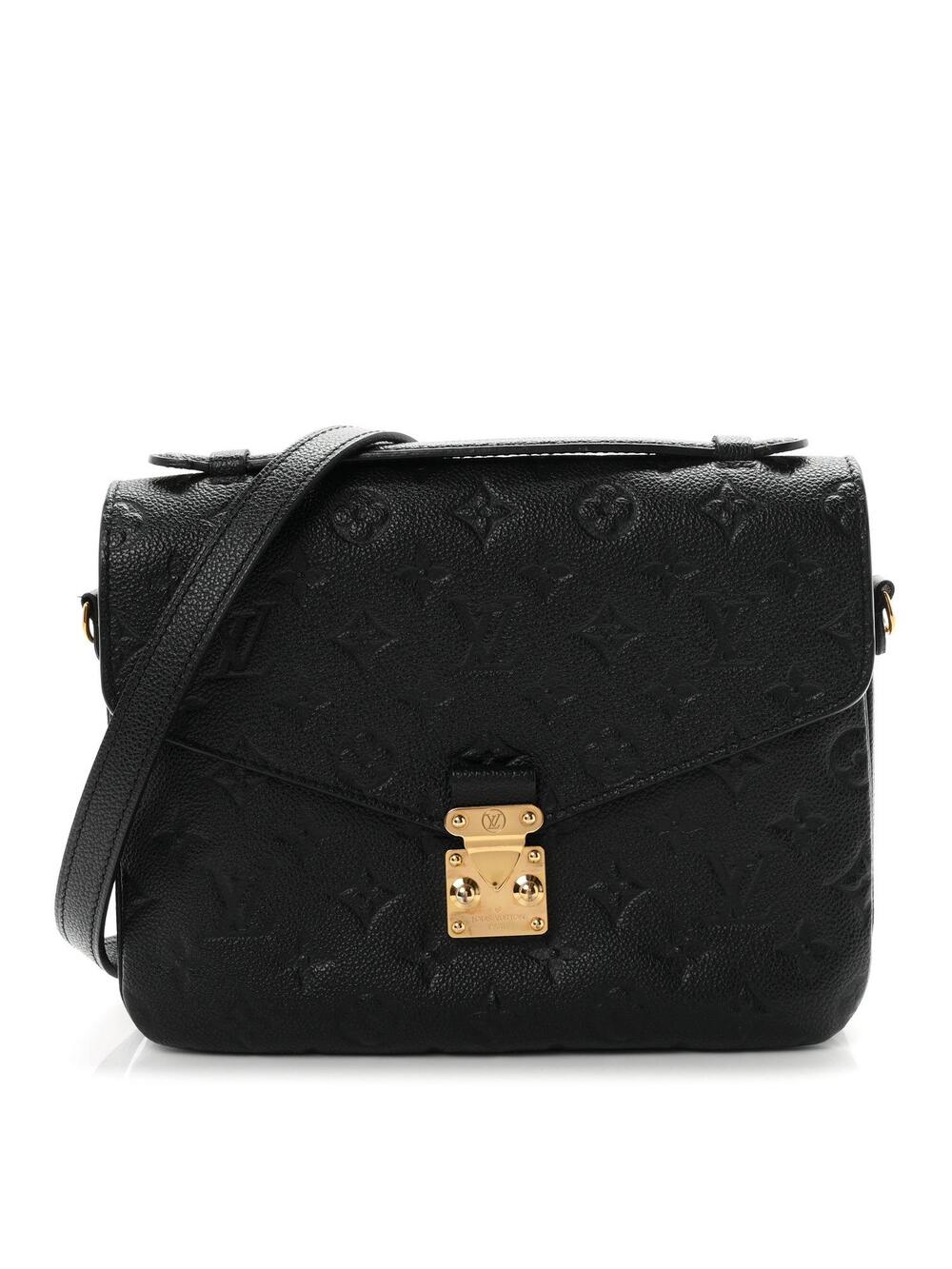 Louis Vuitton Empreinte Pochette Metis #373380L22B